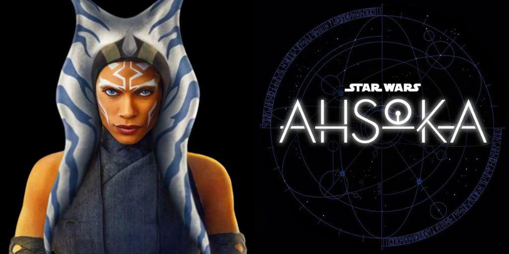 Ahsoka