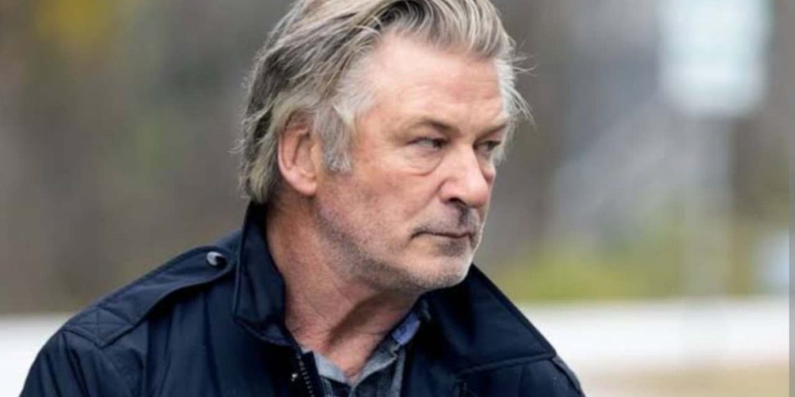 Alec Baldwin Pleads Not Guilty To New Rust Charges