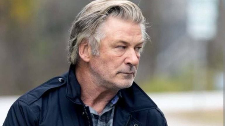 Alec Baldwin Pleads Not Guilty To New Rust Charges