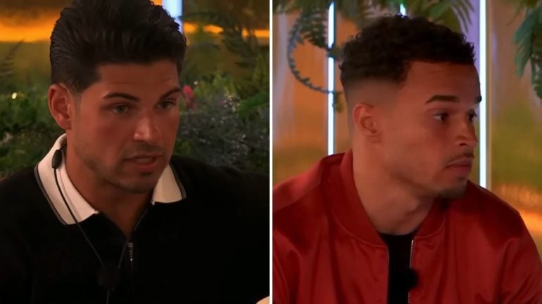 Love Island All Stars Episode 20