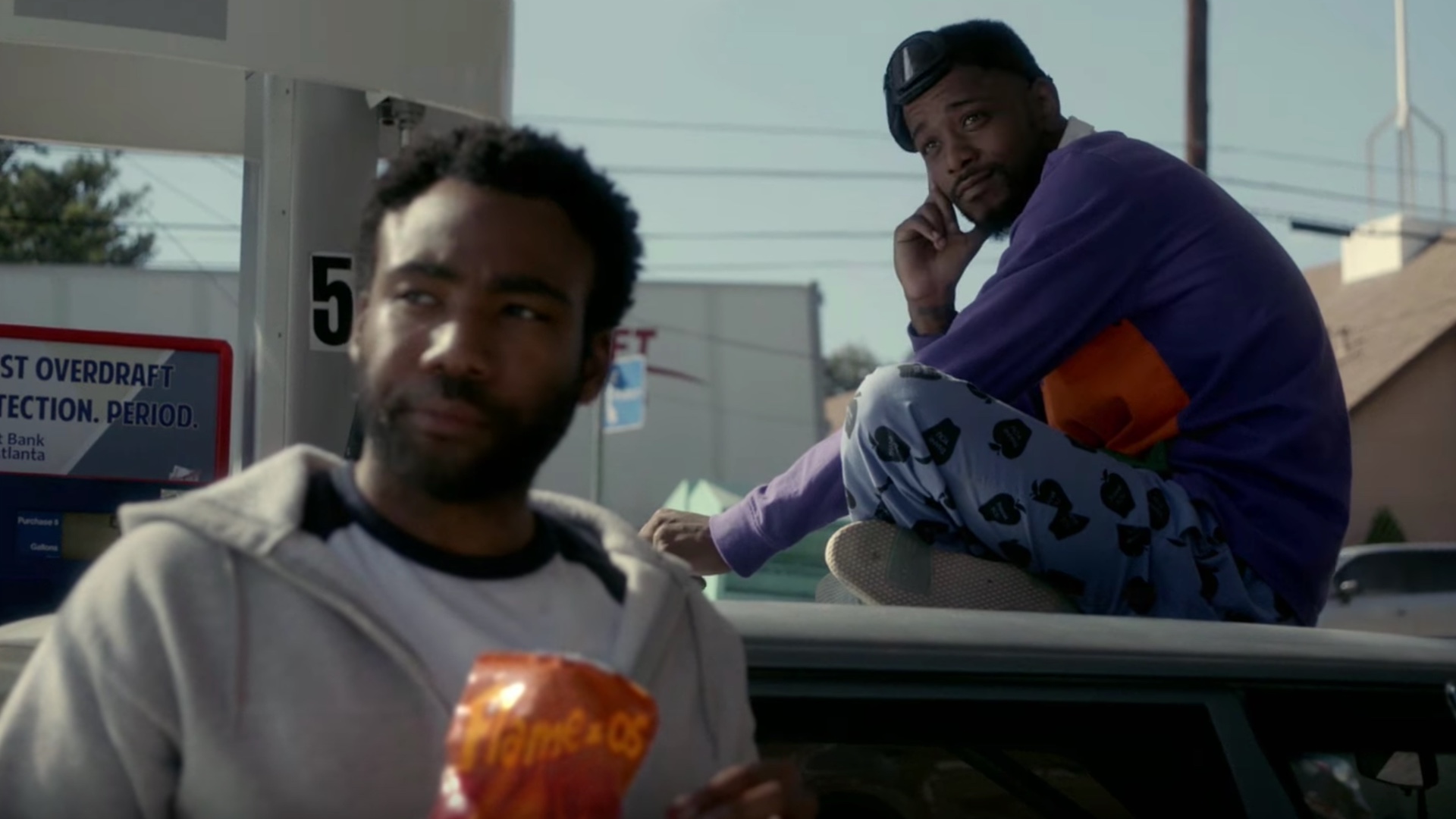 Atlanta Season 4