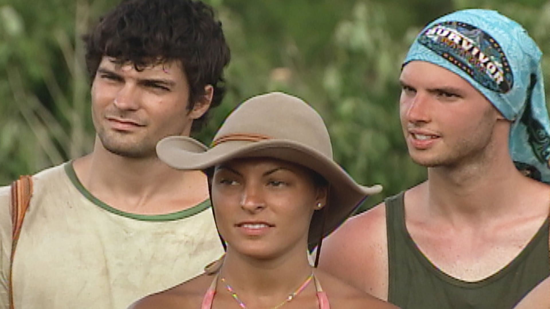 Australian Survivor Season 11