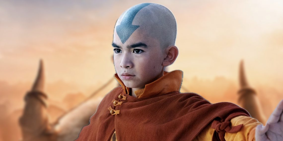 Avatar: The Last Airbender | Trailer (Credits: Netflix)