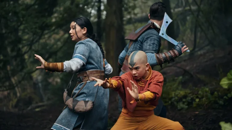 Avatar: The Last Airbender