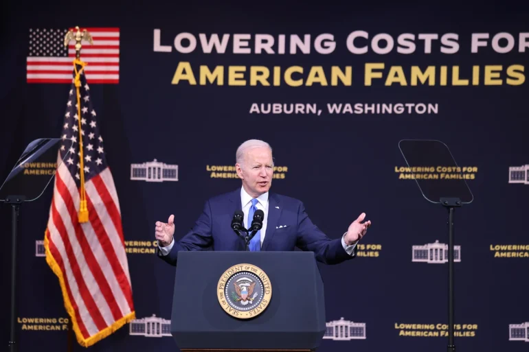 Biden begins medicare price negotiations (Credits: Common Dream)