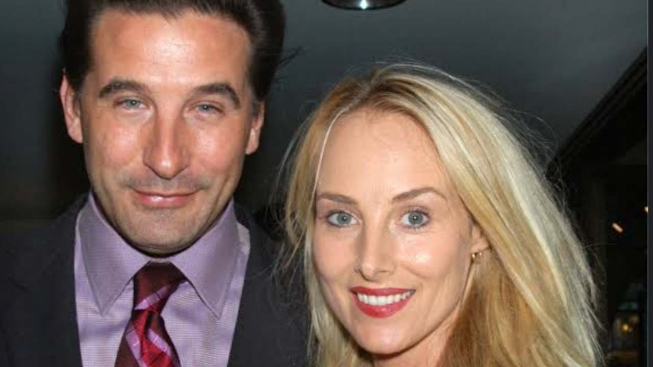 Billy Baldwin Stands Firmly By Chynna Phillips In Faith Journey