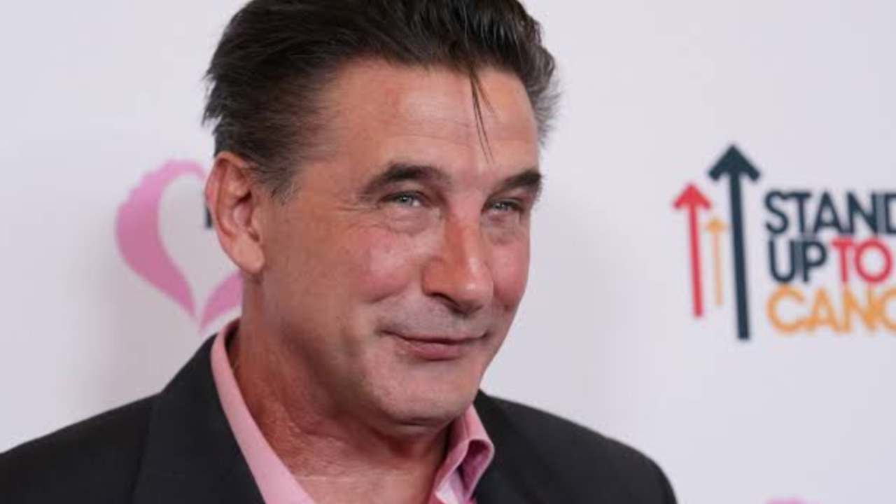 Billy Baldwin Stands Firmly By Chynna Phillips In Faith Journey