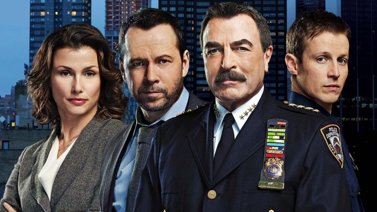 Blue Bloods