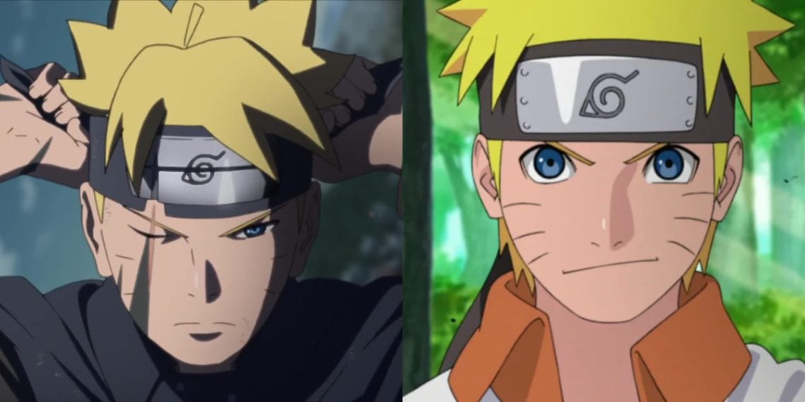 Boruto | Naruto