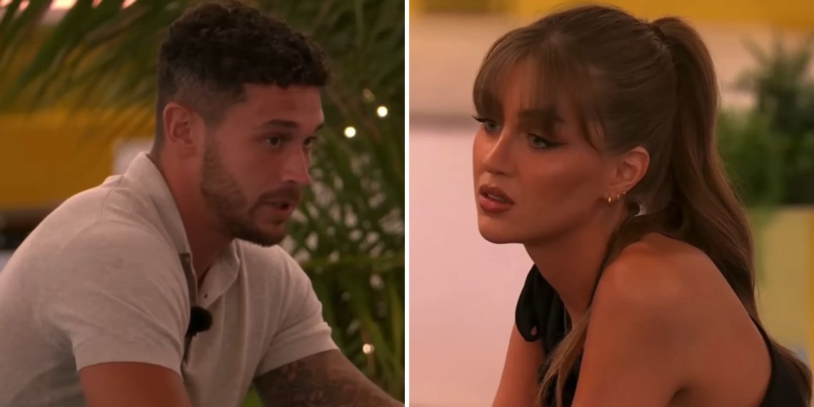 Love Island All Stars Episode 26