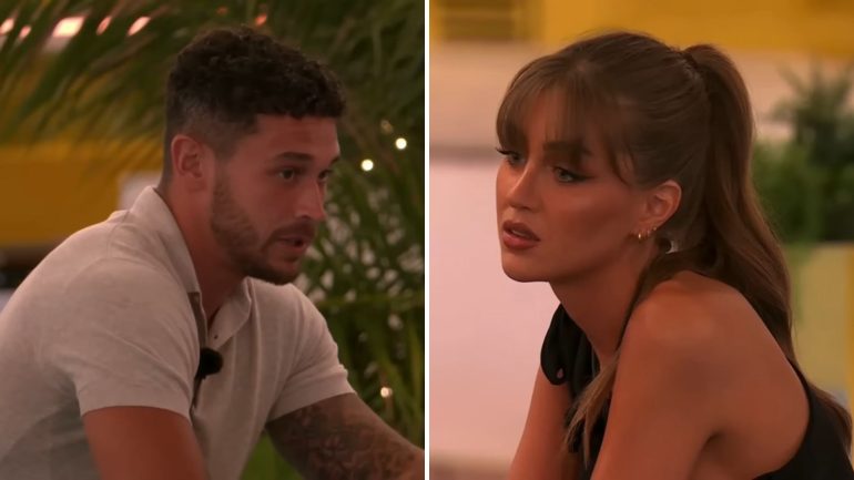 Love Island All Stars Episode 26