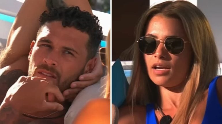 Love Island All Stars Episode 27