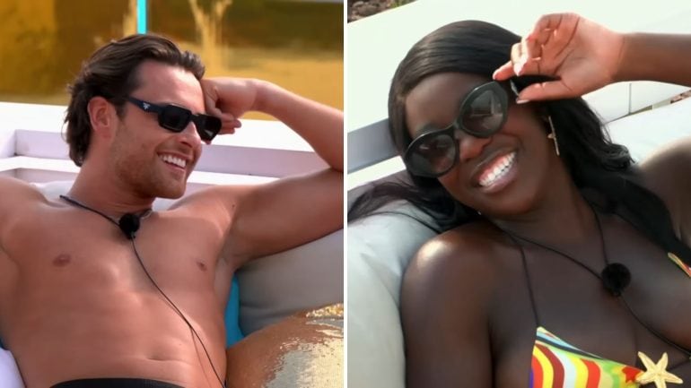 Love Island All Stars Episode 22