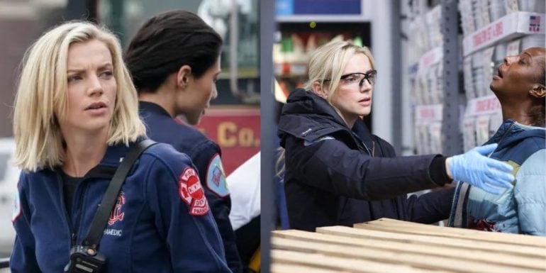 Chicago Fire Season 12 Episode 3 Recap