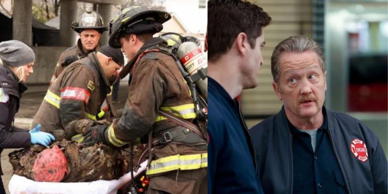 Chicago Fire Season 12 Episode 4