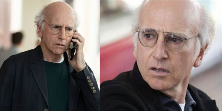 Curb Your Enthusiasm Season 12