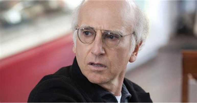 Curb Your Enthusiasm season 12