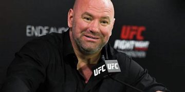 Dana White