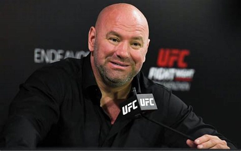 Dana White