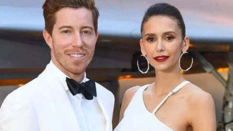 Daring Romance: Shaun White’s “Nina 900” Snowboarding Stunt For Dobrev