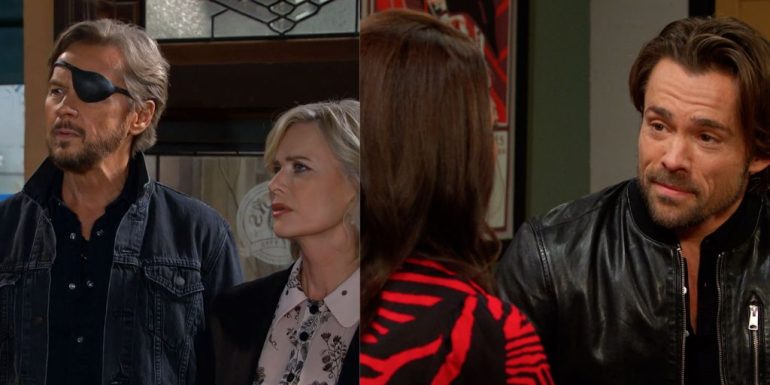 Days of our Lives Season 59 Episode 117 Recap