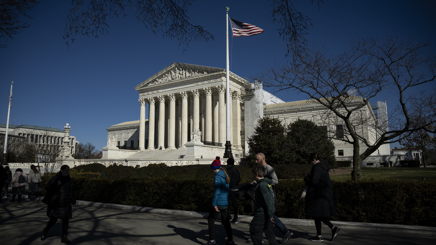 Decision prolongs legal battle, delaying potential trial until summer (Credits: NPR)
