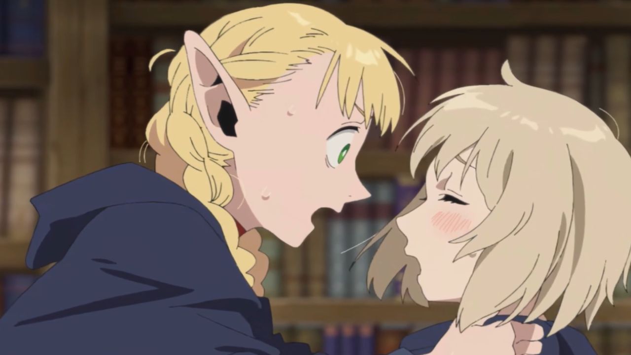 Delicious In Dungeon Episode 9 Release Date