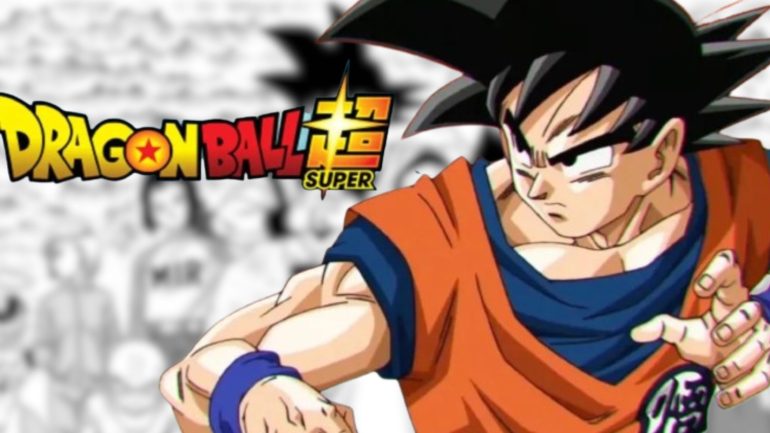 Dragon Ball Super Chapter 103 Release Date