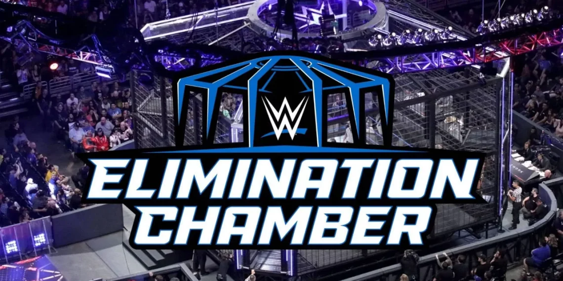 Elimination Chamber