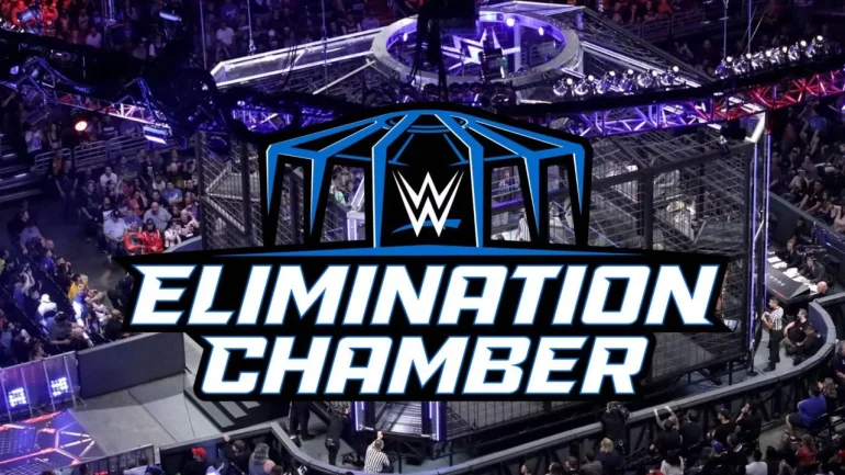 Elimination Chamber