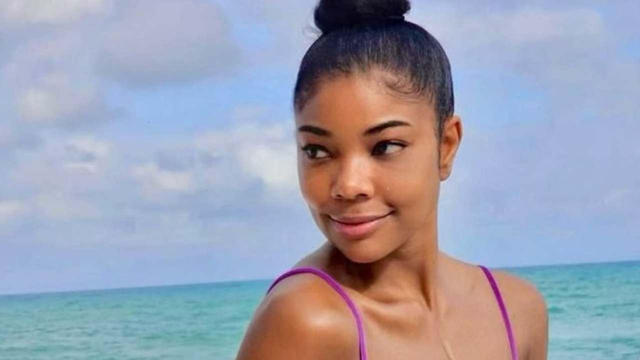 Gabrielle Union’s Daughter Kaavia’s Charming Evolution: A Journey From Babyhood To 5 Years Old