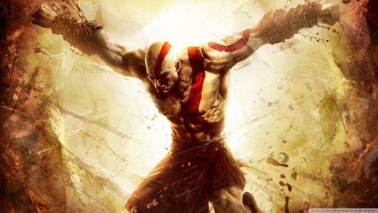 God of War