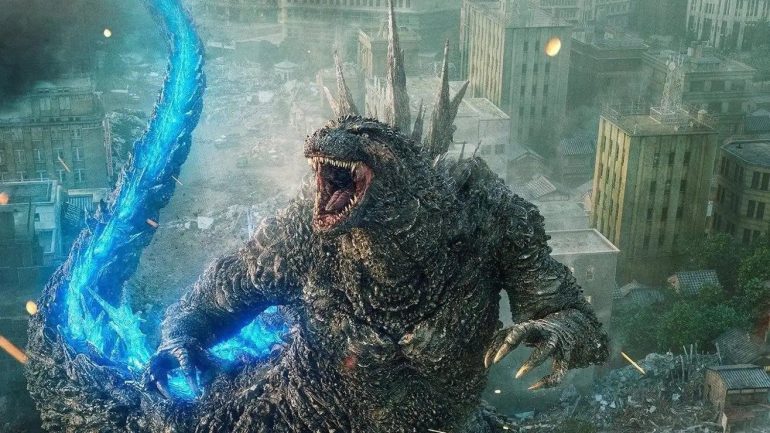 Godzilla Minus One Gets Pulled Out Of Theaters Because Of Godzilla x Kong