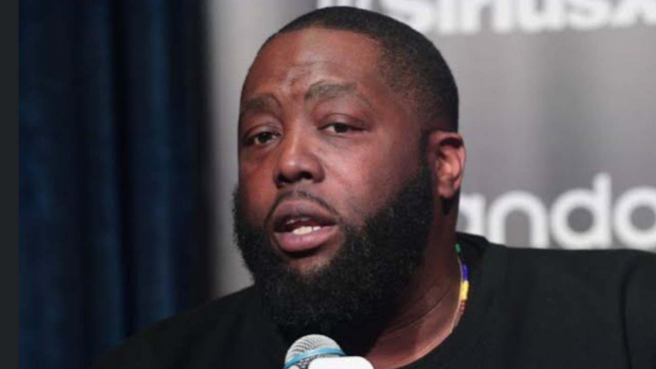 Grammy Winner Killer Mike Taken Into Custody In Handcuffs