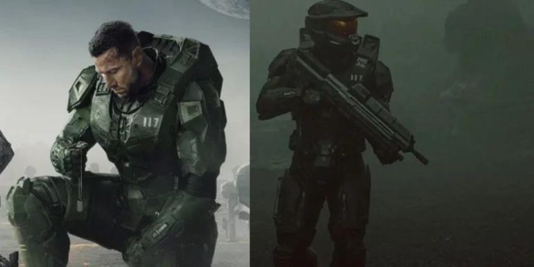 Halo Season 2