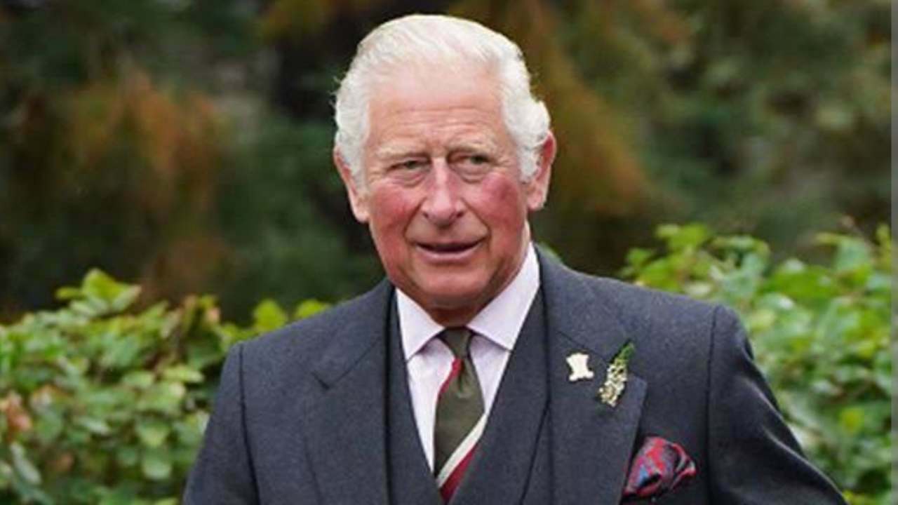 Health Update: Britain’s King Charles Diagnosed With Cancer