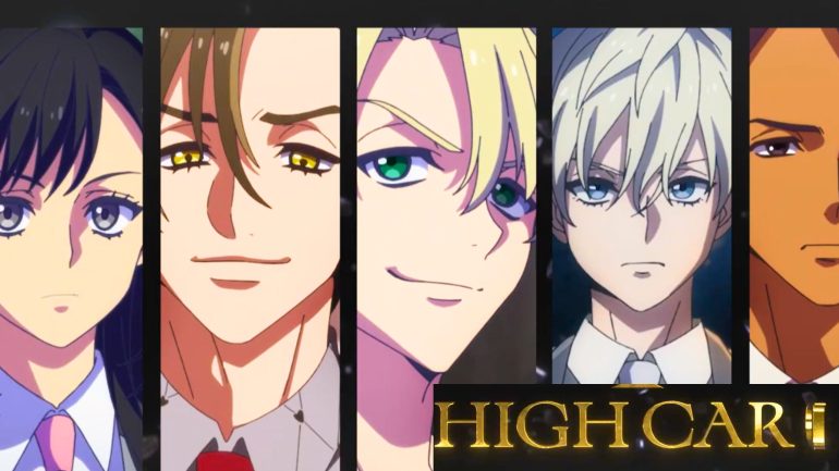 High Card Season 2 Episode 7 Release Date