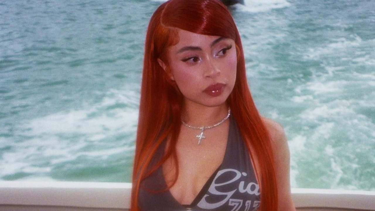 Ice Spice Reveals Debut Album "Y2K" And Shares Personal Connection