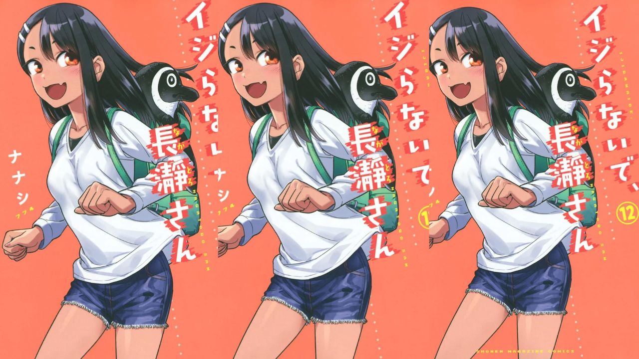 Ijiranaide, Nagatoro-San Chapter 146 Release Date