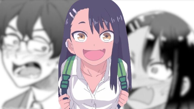 Ijiranaide, Nagatoro-San Chapter 146 Release Date