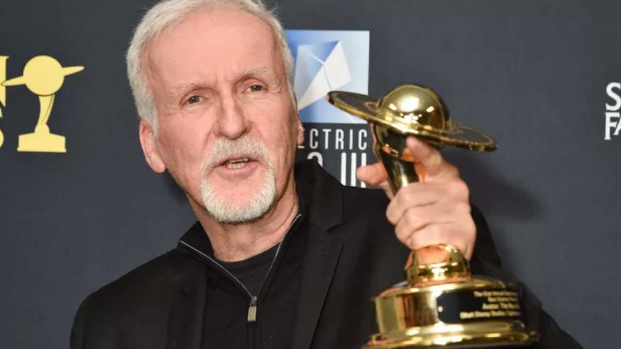 James Cameron Opens Up About His Future Plans For Avatar’s Sequels 6 and 7