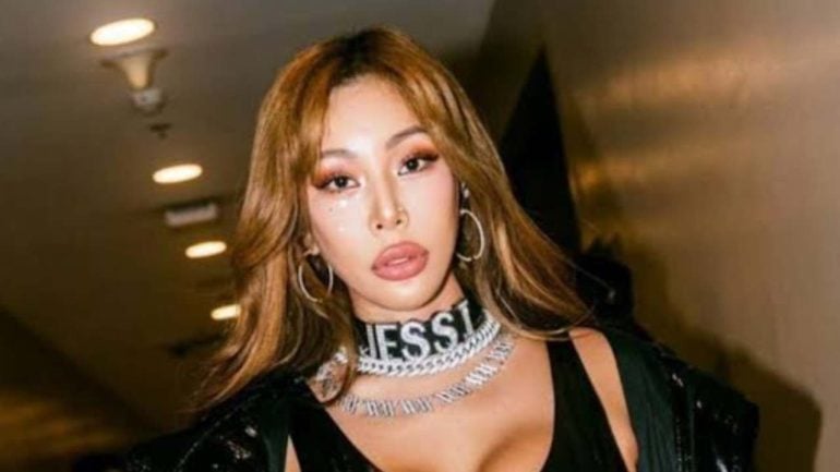 Jessi’s Entrepreneurial Journey: Revealing Her Own Label