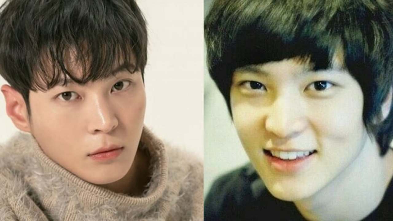 Joo Won’s Eyes Spark Online Buzz: Revealing The Spectacle Within