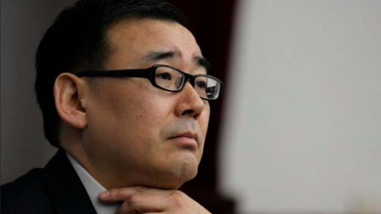 Judgment In Silence: Australian Writer Yang Hengjun’s Suspended Death Sentence