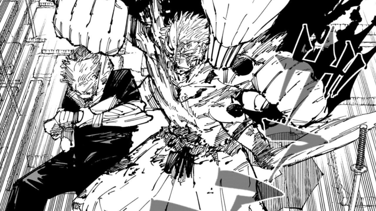 Jujutsu Kaisen Chapter 252: Release Date, Spoilers & Recap