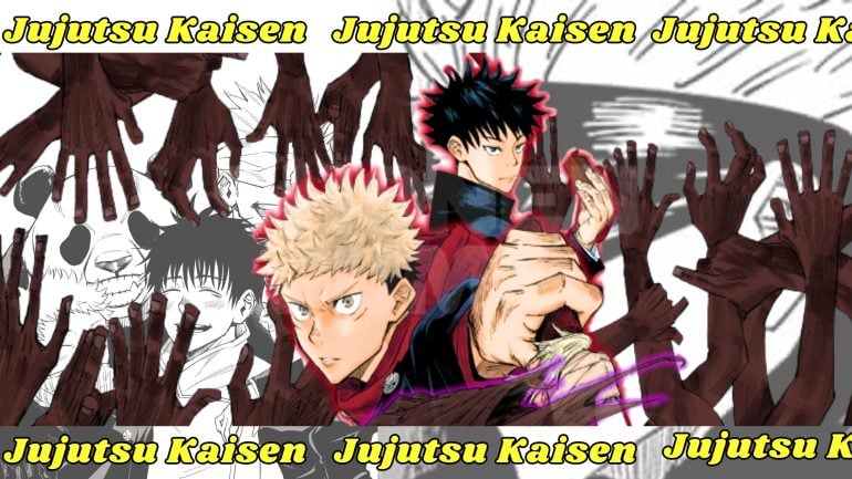 Jujutsu Kaisen Chapter 251 Release Date