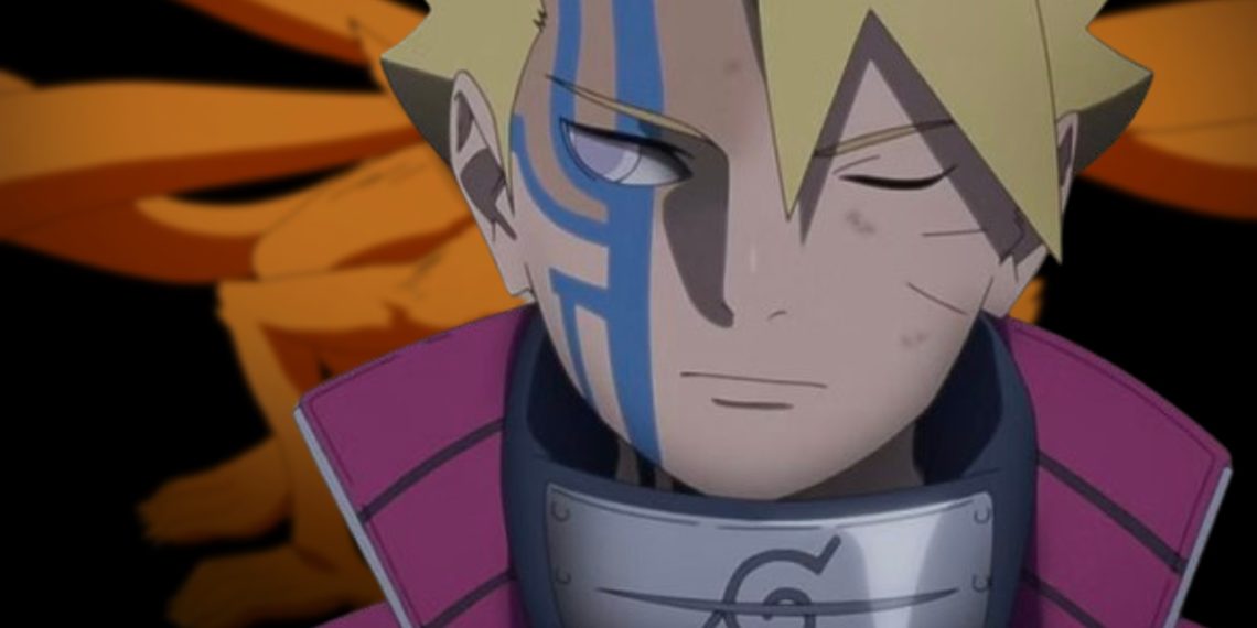 Boruto: Naruto Next Generations (Credits: Crunchyroll)