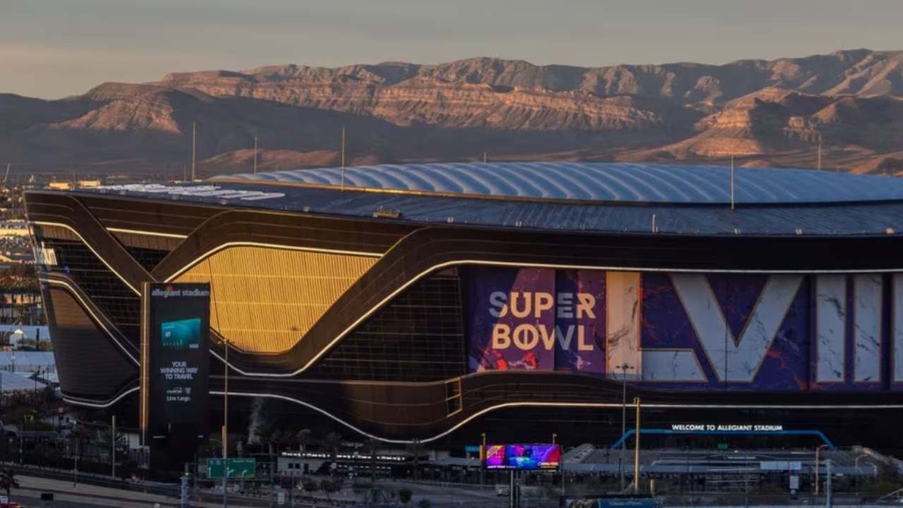 Las Vegas Super Bowl Spectacle: Cementing Glory In Global Sports Hub