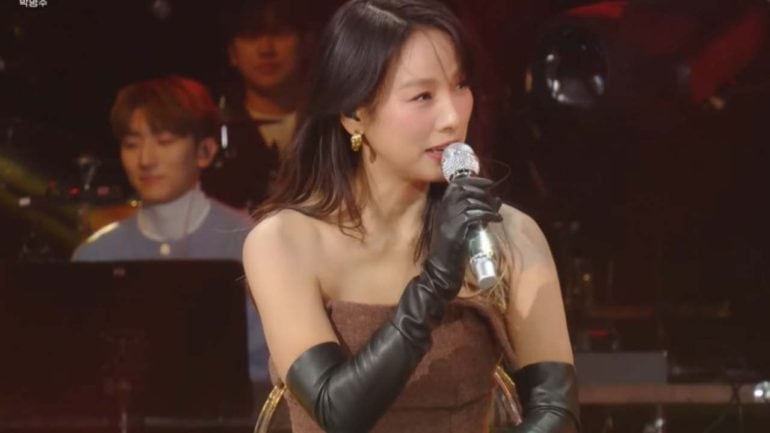 Lee Hyori Openly Admits Her Preference For Lip-Syncing