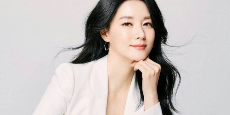 Lee Young Ae